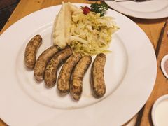 -巴伐利亚啤酒坊(意式风情街店)