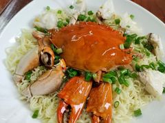 -吴祥记潮州菜·百年老字号·砂锅粥
