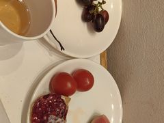 -第六季自助餐厅(北太平庄店)