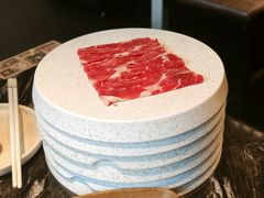 -牛New寿喜烧(新六百店)