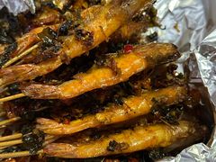 -伙工殿餐厅(吉大店)