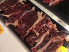 -牛鲜胜·潮汕牛肉自助火锅(番禺市桥店)
