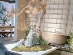 -蜜桃餐厅·伴山(湖滨商业街店)