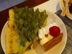 -The COOK·厨餐厅·自助餐(浦东嘉里大酒店)