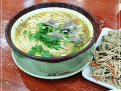 -美玲拉面(鞍山西道店)