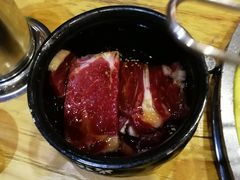 坛子牛肉-伊茉家的烤肉店(勒泰中心店)