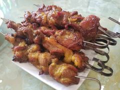 -品味新疆民族风味餐厅(东方今典店)