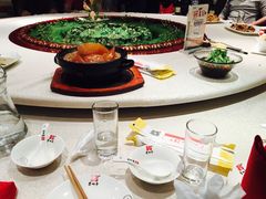 -李老爹香辣蟹(宣武门店)