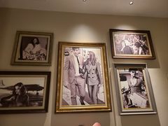 -王品牛排(郑州大卫城店)