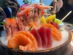 -花潮料理艺食馆(成都万象城店)