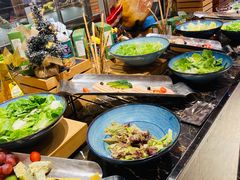 -合肥富力威斯汀酒店·知味餐厅