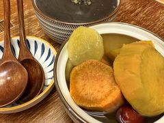 -小团圆糖水铺(襄阳南路店)