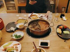-松野谷·寿喜烧自助(华联顺义金街购物中心店)