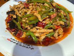 -林海雪乡铁锅炖·东北菜(夏湾店)