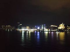 -星海湾跨海大桥