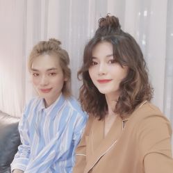 -发朵Hair 烫染沙龙