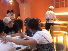 -阿娜尔·新疆菜(宜家荟聚中心店)