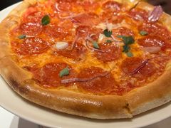 -WOLFGANG PUCK KITCHEN & BAR(迪士尼小镇店)