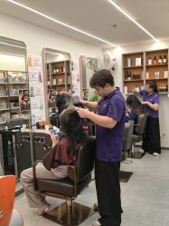 -诗碧曼·头疗养发馆