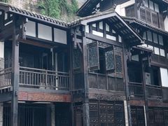 -东水门老街