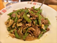 -破三川·新川菜(静安大融城店)