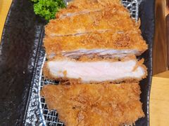 -胜博殿日式炸猪排(西红门店)