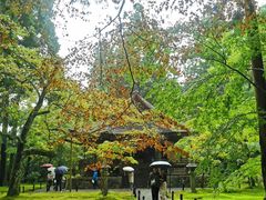 -三千院