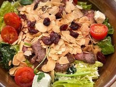 -农畉LONFOOD(福田星河COCOPark店)