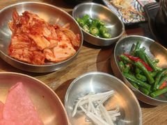 -香猪坊韩国烤肉专属门店(魏公村店)
