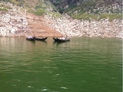 -神农溪纤夫文化旅游区