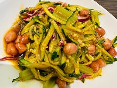 胖哥俩大拌菜-胖哥俩肉蟹煲(龙德广场店)