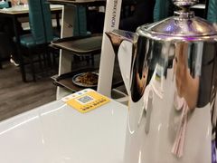 -镜泊湖酒家(兴华街金鼎店)