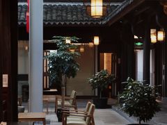 -走马楼饭庄(慈城古县城店)