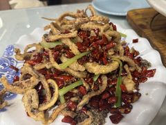-逢春菜馆天津菜(胜利路店)