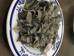 -老爆肚满五香烧牛羊肉