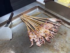 -晶丽香榭自助餐(南京大饭店)