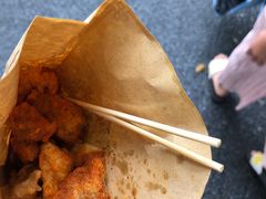 -傅强排骨(成都总店)