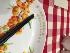 西贝莜面村(当代店)-西贝莜面村(当代商城店)