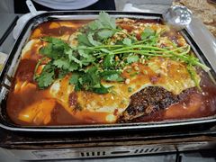 -邹胖哥好好吃餐馆(荔波美食街店)