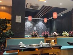 -野菌皇海景野生菌火锅(滨海大道店)