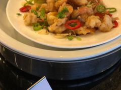 -广州花园酒店·凌璇阁旋转餐厅CAROUSEL360