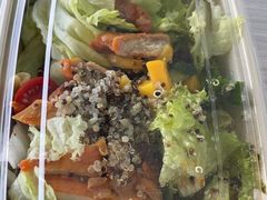 -豪客来牛排(华创国际广场店)
