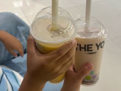-一只酸奶牛(兰州中心店)