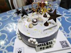 -YC工作室蛋糕定制
