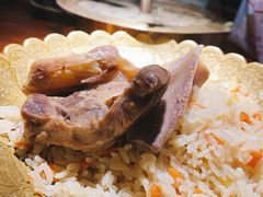 -楼兰新疆主题餐厅(苏州中心店)