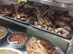 -百成大同鸭肉粥(大同总店)