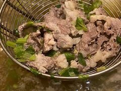 -陈记潮汕牛肉火锅