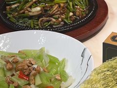 -顺粤楼·粤菜·点心(融创茂店)