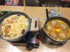 -十二舍·湯物素煮(江泰潤政店)