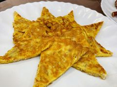 白饭鱼煎蛋-君之悦酒家(容山路店)